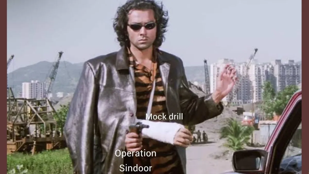 nationwide-mock-drill-sparks-meme-storm-after-india-launches-operation-sindoor-games-period-bol-kar-surprise-test-le-liya
