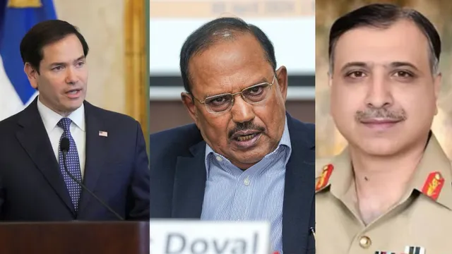 us-secretary-of-state-rubio-speaks-to-ajit-doval-and-pakistani-nsa-shortly-after-india-attacks-pak-urges-both-sides-to-keep-lines-of-communication-open