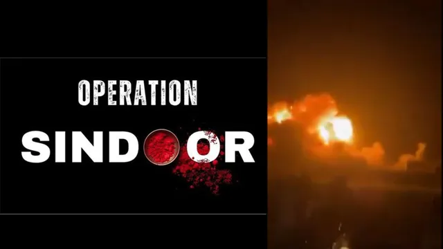 pakistans-first-response-as-india-launches-operation-sindoor-pakistan-reacts-to-indias-strikes-on-terrorist-hideouts-in-pok-to-avenge-pahalgam-attack-wont-go-unanswered