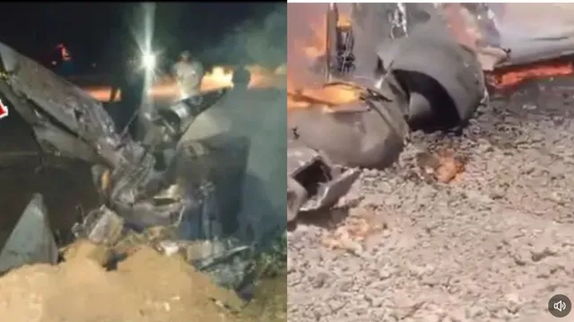 pakistan-shot-down-indian-rafale-jet-destroyed-indian-brigade-headquarters-pib-debunks-viral-claims
