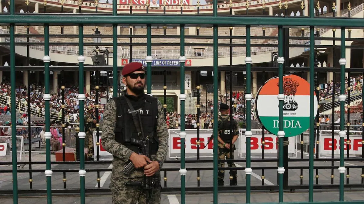 Operation Sindoor: History Of Armed Conflicts Between India And Pakistan