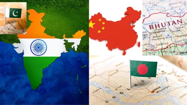 list-of-india-neighbouring-countries-and-its-relationship-with-them-pakistan-china-bangladesh-bhutan-and-others