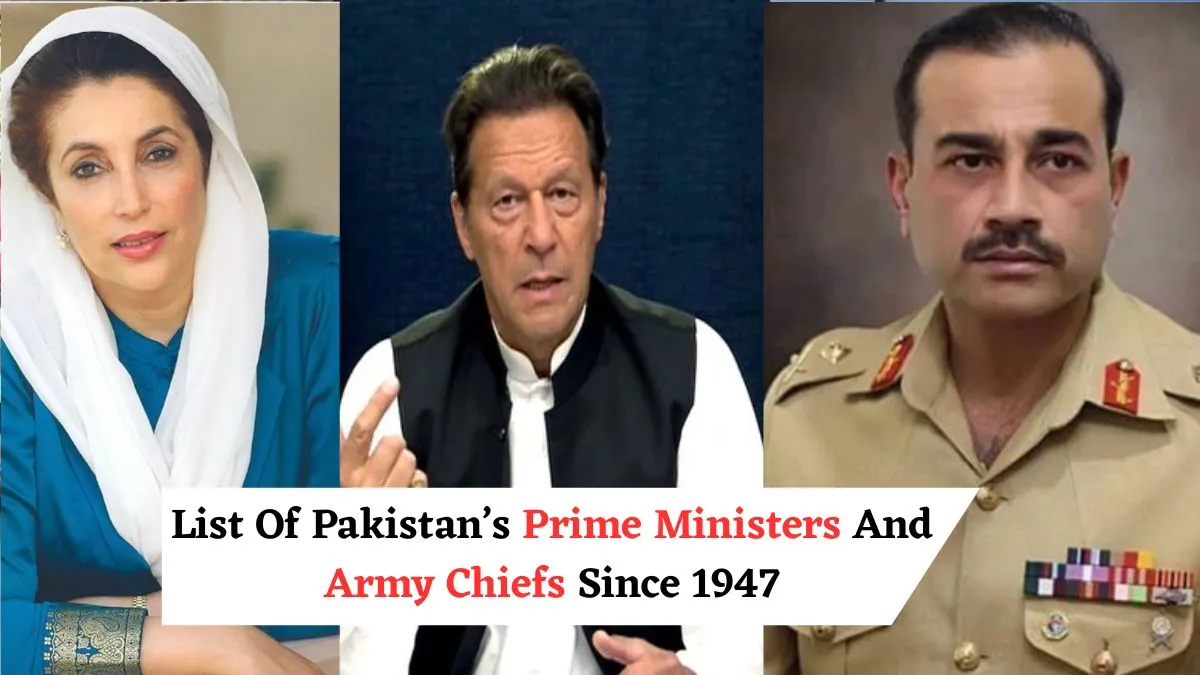 complete-list-of-pakistan-prime-ministers-and-army-chiefs-since-1947