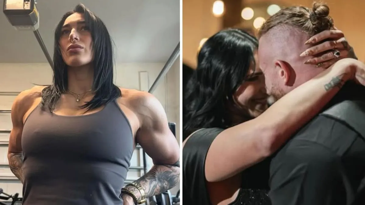 Rhea Ripley Ct Scan Rhea Ripley Provides Huge Update On Her Personal Life Amidst WWE Absence