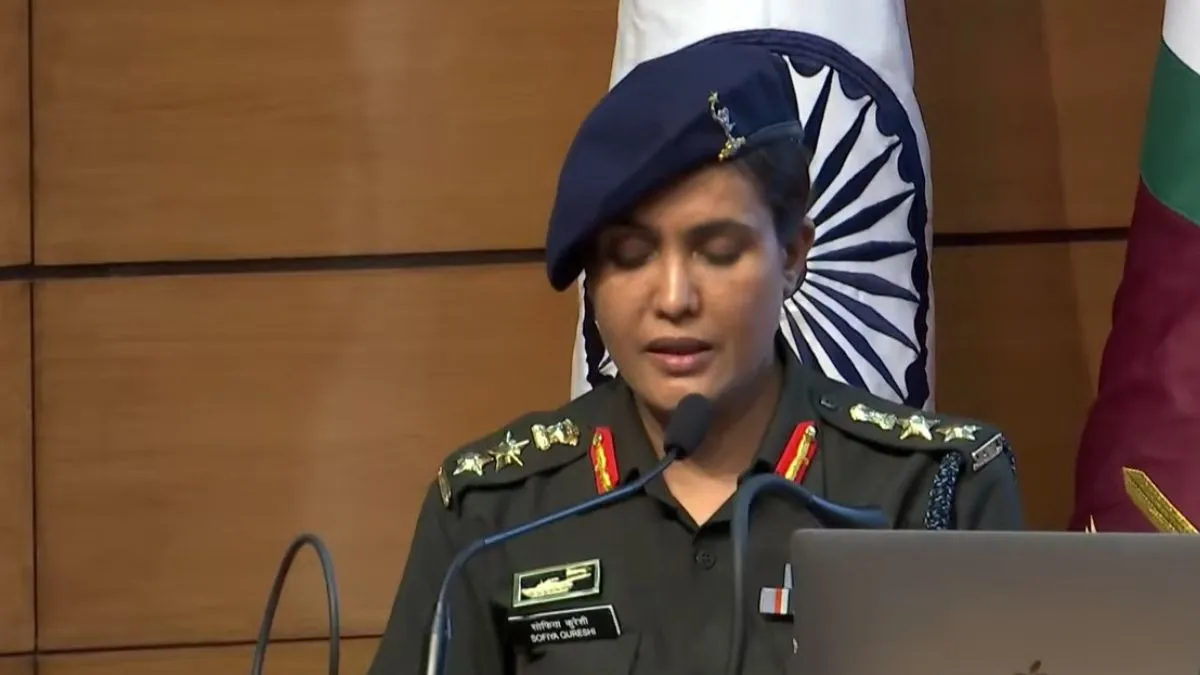 who-is-colonel-sophia-qureshi-indian-army-officer-leading-charge-at-army-press-briefing-on-operation-sindoor-india-pakistan