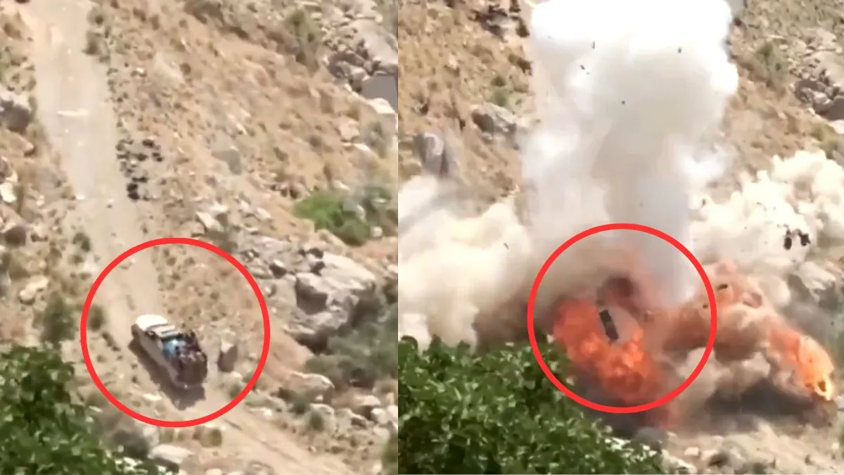 bla-releases-chilling-video-of-ied-blast-targeting-pakistani-military-convoy-in-balochistan-killing-14-soldiers