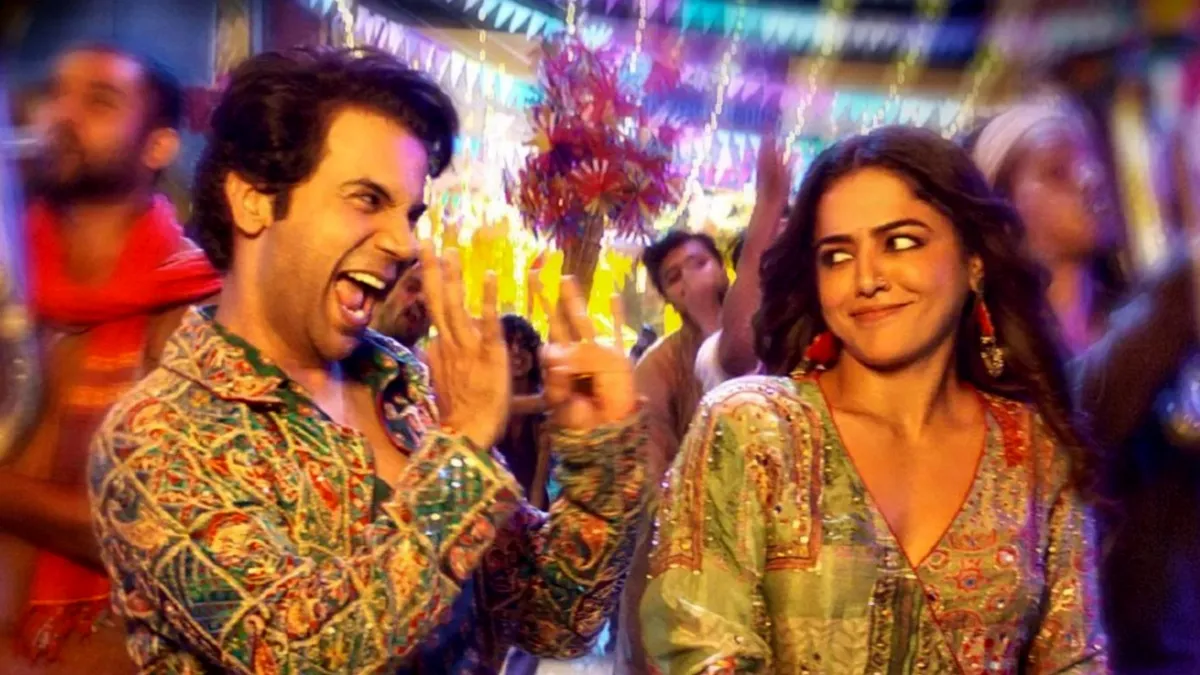 bhool-chuk-maaf-advance-booking-report-will-rajkummar-rao-and-wamiqa-gabbi-rom-com-emerge-victorious-at-ticket-booths