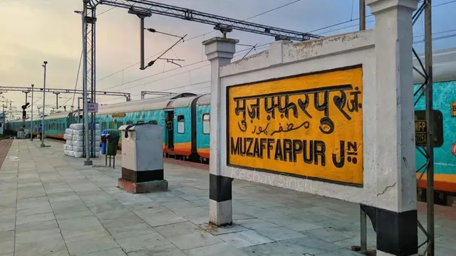 bihar-summer-special-trains-2025-services-of-these-special-trains-extended-from-muzaffarpur-to-anand-vihar-check-schedule