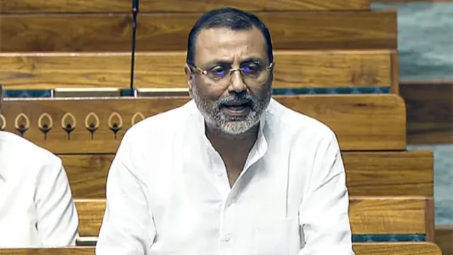 supreme-court-lambasts-bjp-mp-nishikant-dubey-over-remarks-on-cji-highly-irresponsible