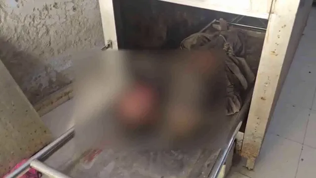 pakistani-intruder-shot-by-bsf-at-punjab-border-as-he-ignores-warning-to-enter-india