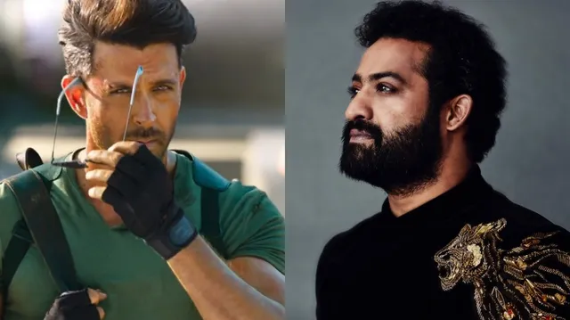 war-2-hrithik-roshan-jr-ntr-to-have-biggest-dance-face-off-in-ayan-mukerji-directorial-report