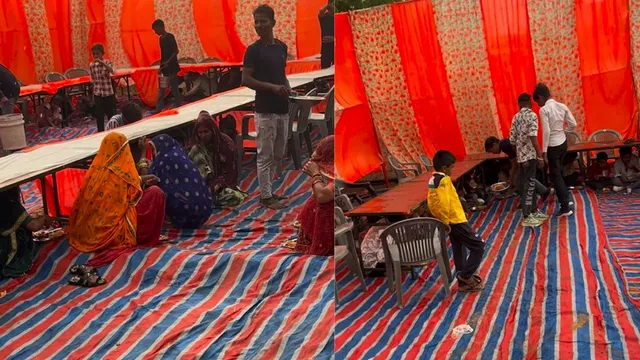 wedding-guests-steal-the-show-with-hilarious-hack-to-deal-with-surprise-rainstorm-viral-video