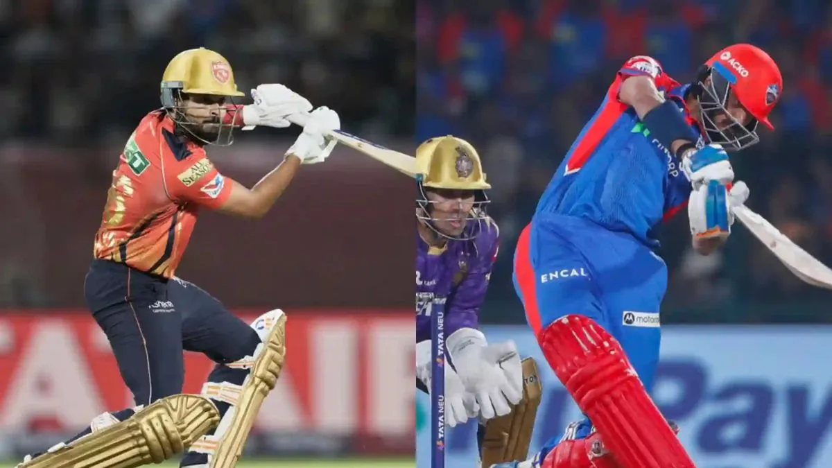pbks-vs-dc-ipl-2025-team-prediction-for-todays-match-punjab-kings-vs-delhi-capitals-live-streaming-dharamshala-pitch-report