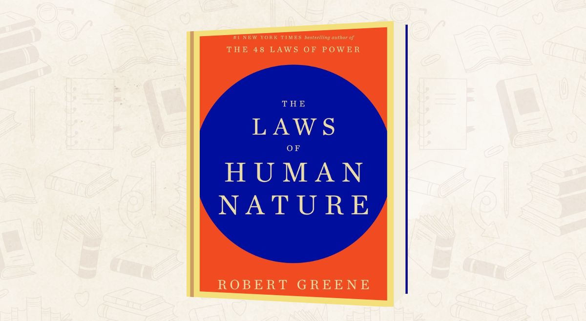 The Laws of Human Nature