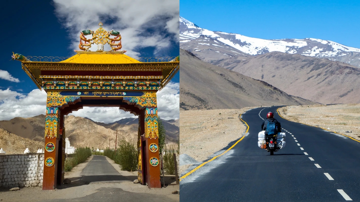 list of districts and cities closest to pakistan border 2