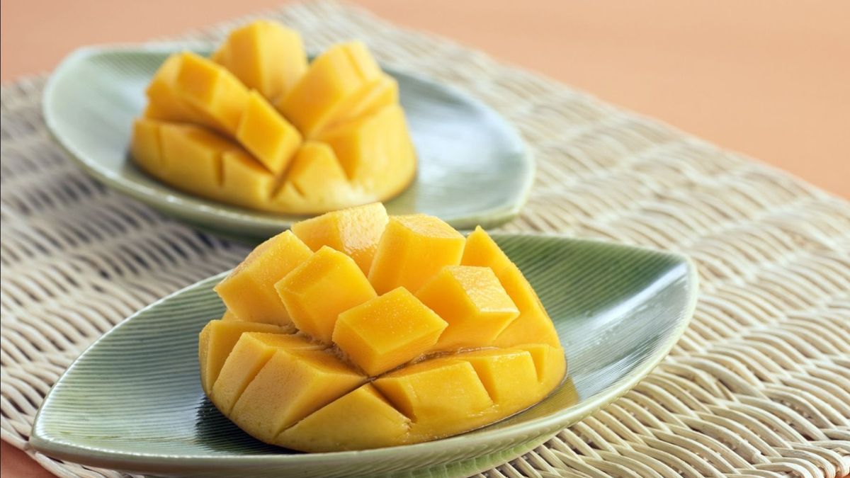myths about mangoes