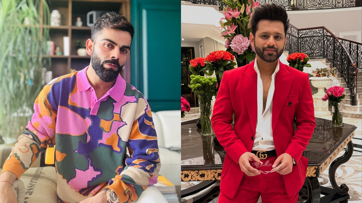 Rahul Vaidya Virat Kohli's Brother Slams Rahul Vaidya Amid Online Feud; Calls Singer