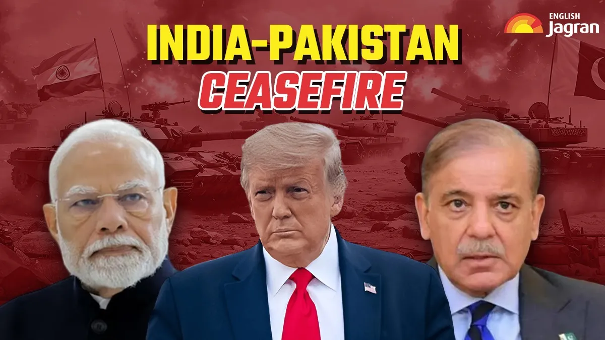 india-and-pakistan-agreed-to-full-and-immediate-ceasefire-us-president-donald-trump-truth-social-post-claims-updates