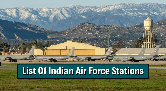 list-of-indian-air-force-stations-2025