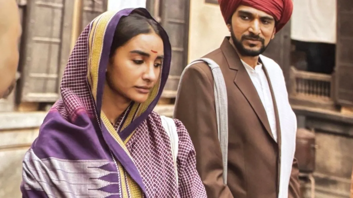 phule-box-office-collection-day-15-pratik-gandhi-patralekhaa-controversial-movie-slowly-inches-closer-to-big-mark-in-india