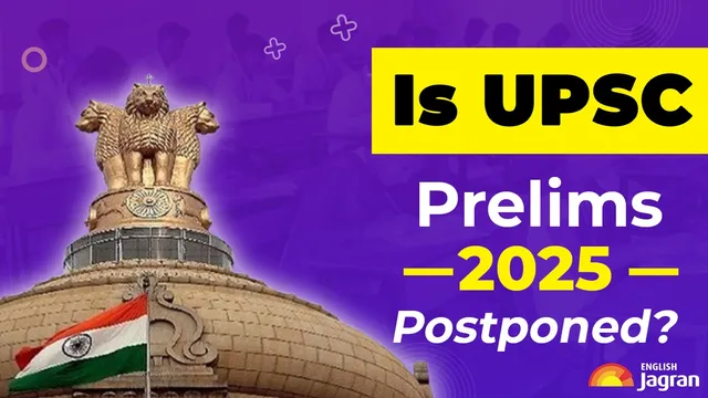 upsc-prelims-2025-postpone-will-upsc-civil-services-exam-be-delayed-amid-indiapakistan-tensions-latest-updates-here
