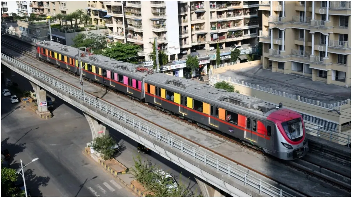 navi-mumbai-metro-cidco-revises-belapurpendhar-line-timings-from-may-11-details