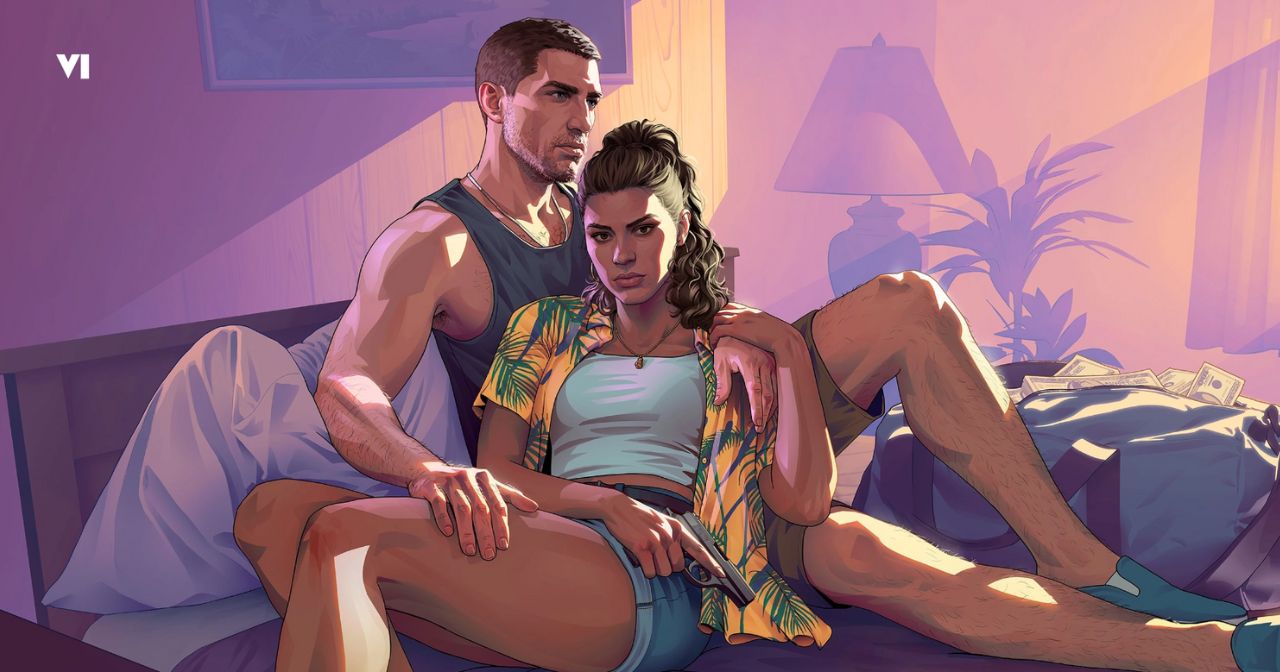 GTA 6 Maker Rockstar Games Data Leaked Again? What It Means For Players As Hackers Threaten Leak