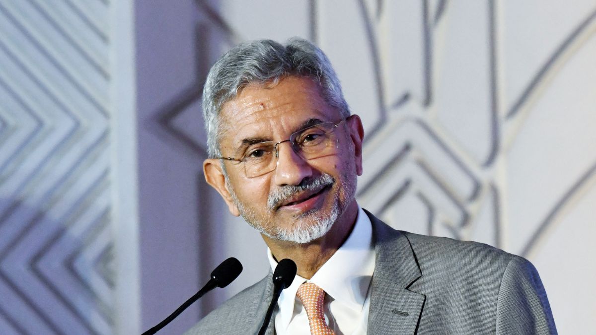 'Will Continue To Oppose Terrorism In All Its Forms': Jaishankar After India -Pakistan Ceasefire