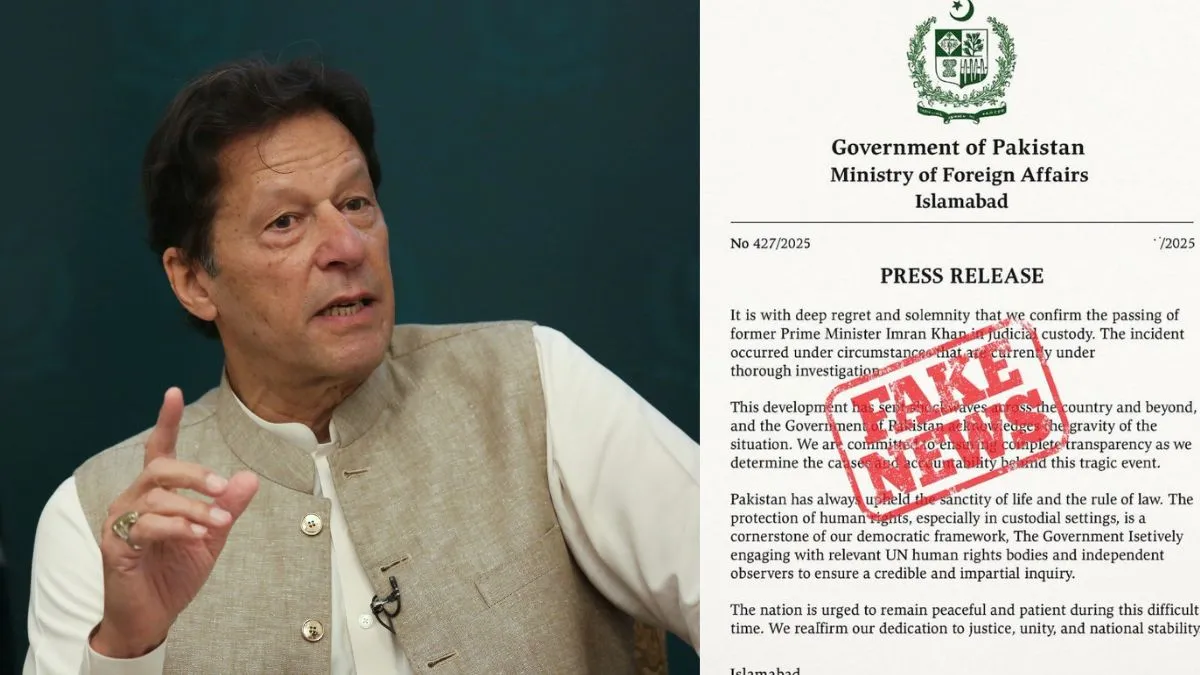 is-imran-khan-dead-viral-post-claims-former-pakistan-pm-killed-in-jail-govt-responds