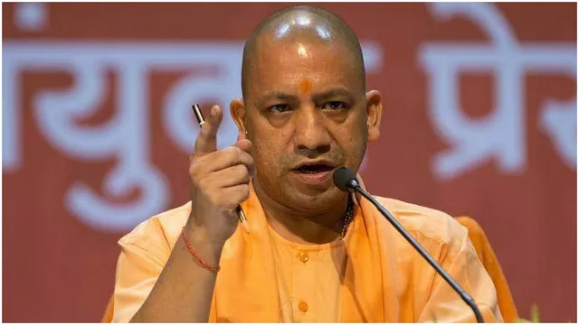 'Ask Pakistan...': CM Yogi Claims BrahMos Use In Operation Sindoor, Rajnath Singh Calls It Message To Enemy | Watch