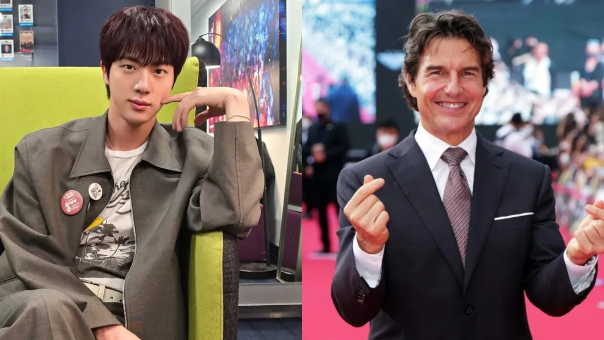 bts-jin-gets-mission-impossible-star-tom-cruise-as-special-guest-on-his-run-jin-show-army-goes-wild