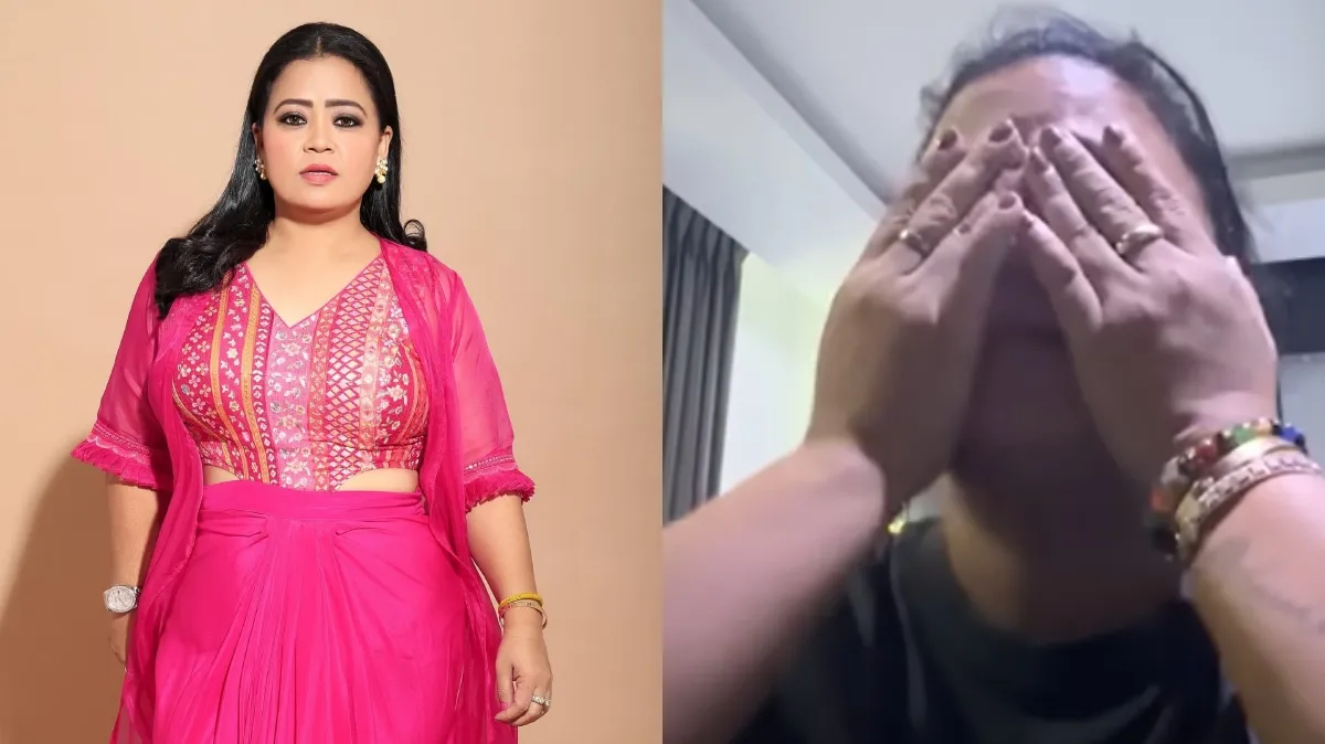 bharti-singh-gets-emotional-while-responding-to-backlash-for-visiting-thailand-amid-india-pakistan-conflicts-i-cry-a-lot