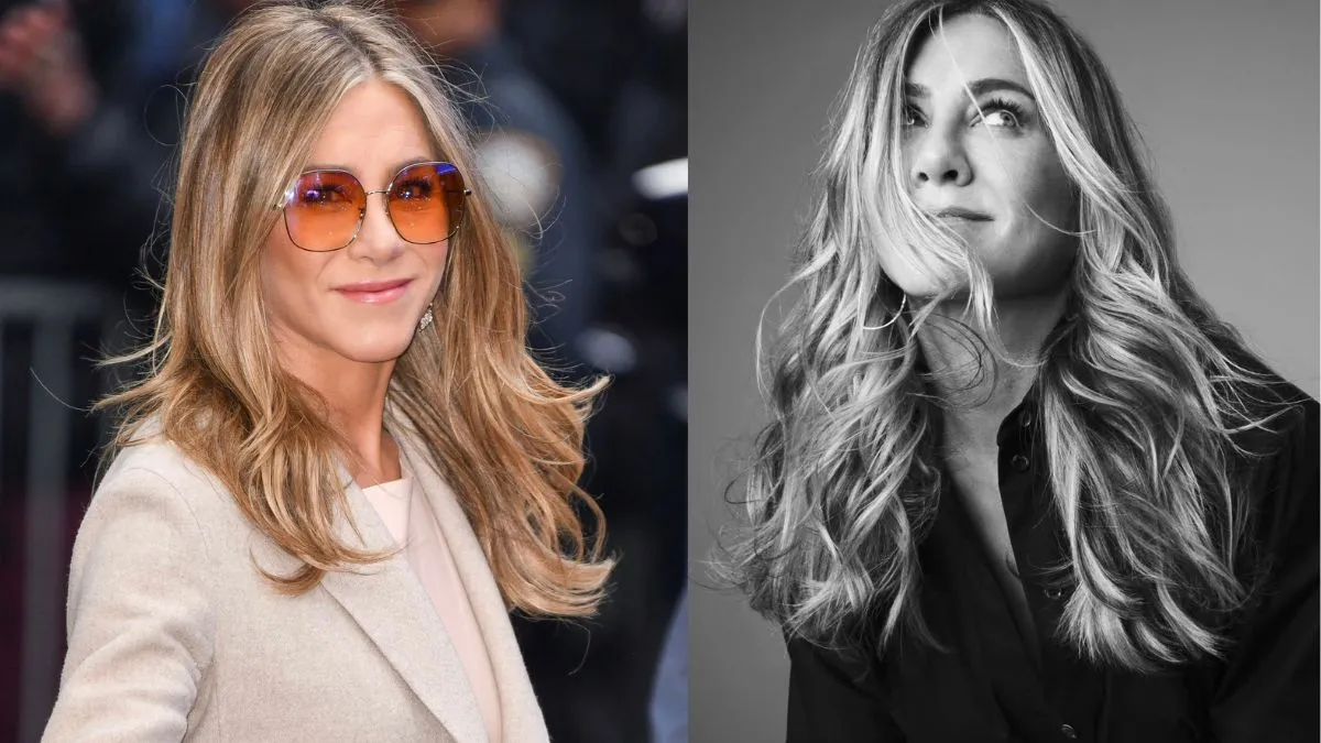 Jennifer Aniston Swears by This SkinTightening Trick; Does It Really Work?