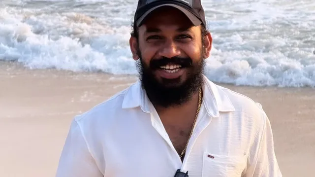 kantara-chapter-1-actor-rakesh-poojary-passes-away-due-to-heart-attack-at-34