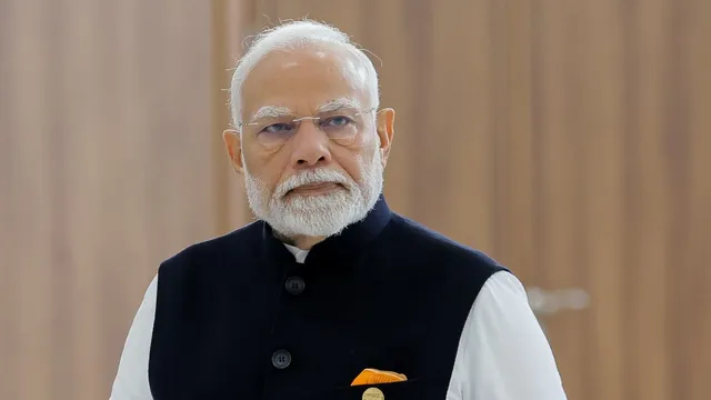 'Any Future Talks With Pakistan Will Be Only Focused on PoK': PM Modi ...