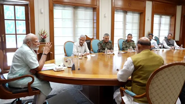 india-pakistan-latest-news-pm-modi-message-armed-forces-pakistan-unprovoked-firing-loc-pakistan-drone-attacks