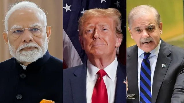trump-claims-credit-for-indiapakistan-ceasefire-hours-after-new-delhi-denied-any-us-mediation-role