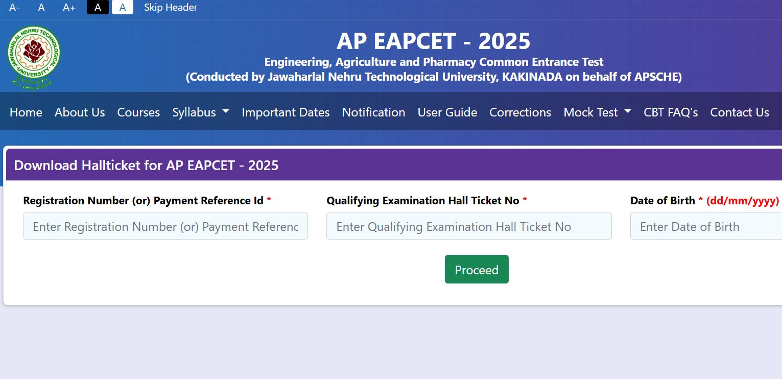ap-eamcet-2025-hall-ticket-to-be-out-soon-check-how-to-download-admit-card-for-engineering-agriculture-and-pharmacy-exams-at-cetsapscheapgovin-more-details-here