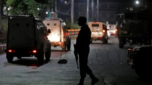 India Pakistan News Live Updates: Border Areas Witness Night Of Peace, No Drones Spotted In Jammu, Srinagar; No Firing Along LoC
