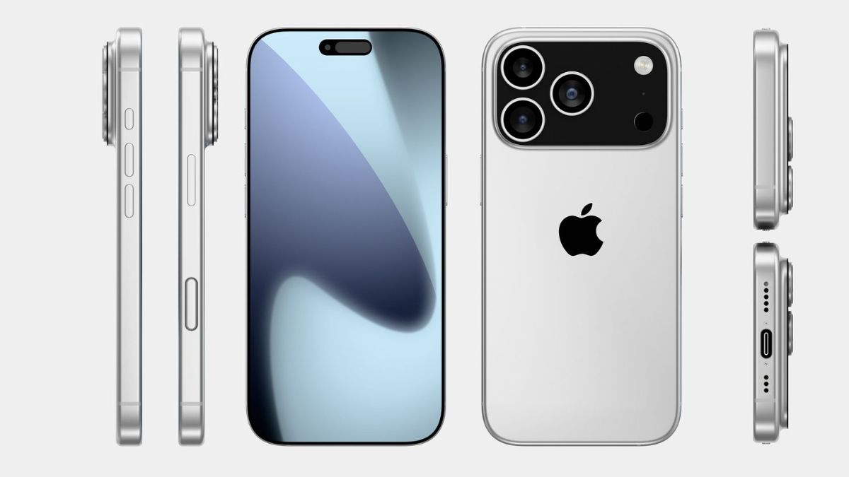iPhone 17 Series Might Bring Apple’s Most Ambitious Upgrades Yet: It Could Change The Future Of iPhones
