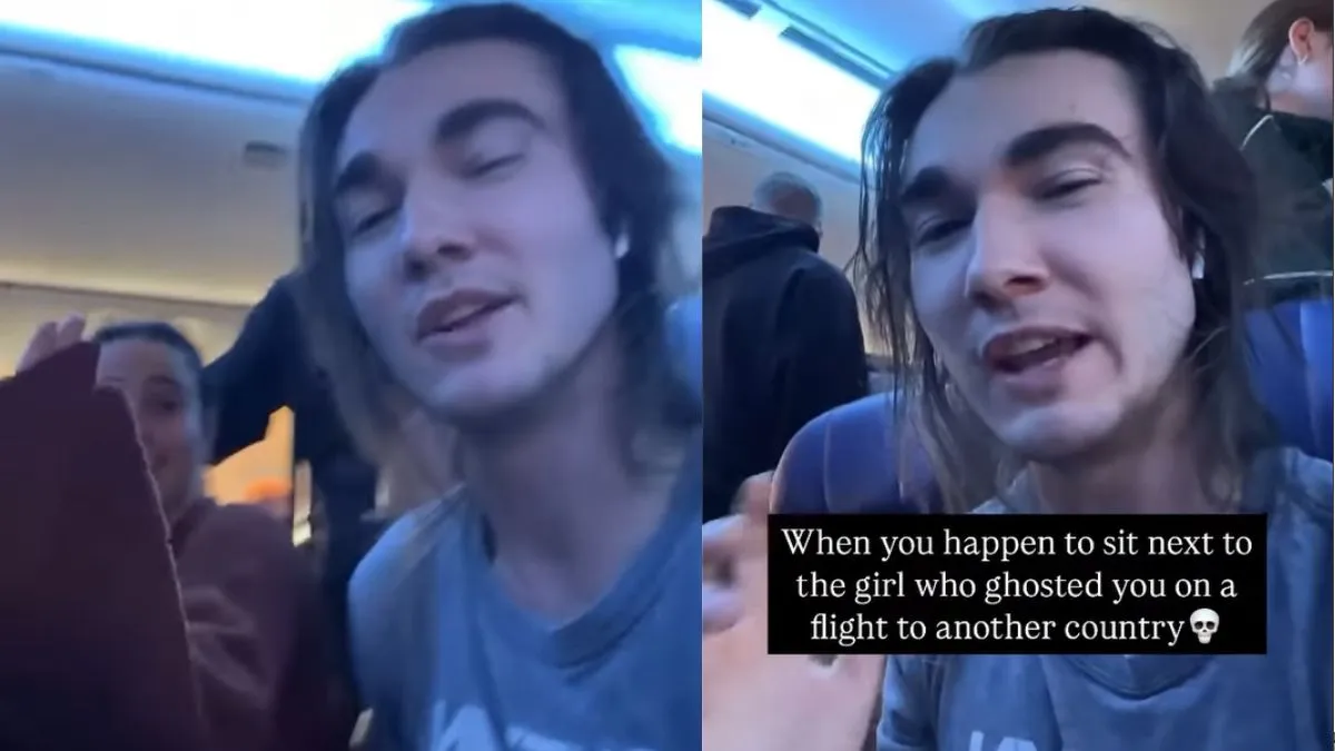 man-sits-next-to-woman-who-ghosted-him-after-first-date-internet-has-mixed-reactions-bro-doesnt-respect-boundaries
