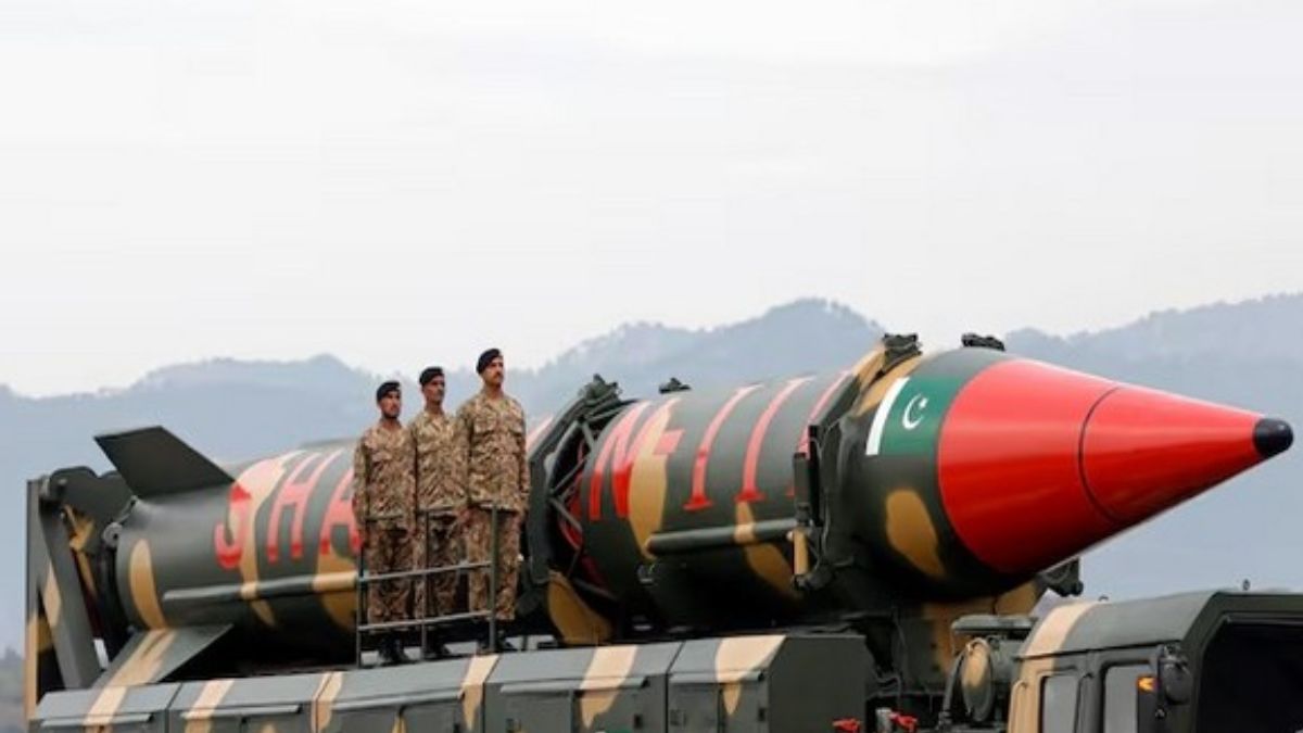 India vs Pakistan Missiles Comparisons (3)