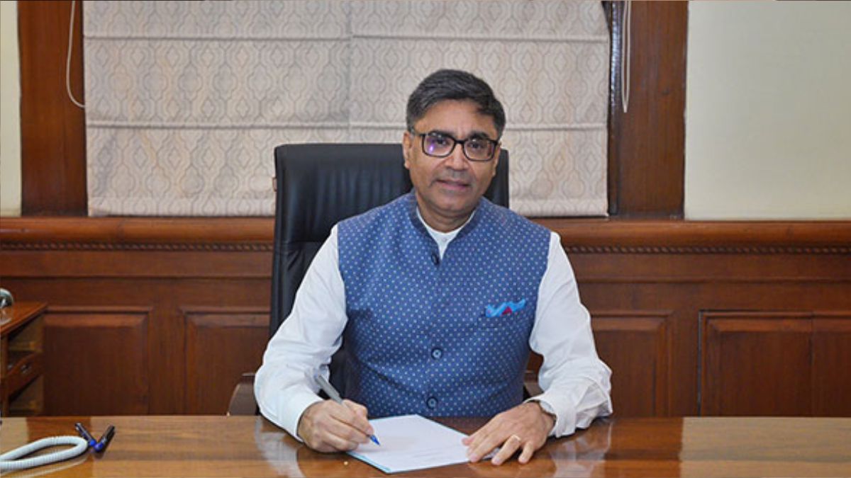 List Of designations in India dealing with foreign matters (2)