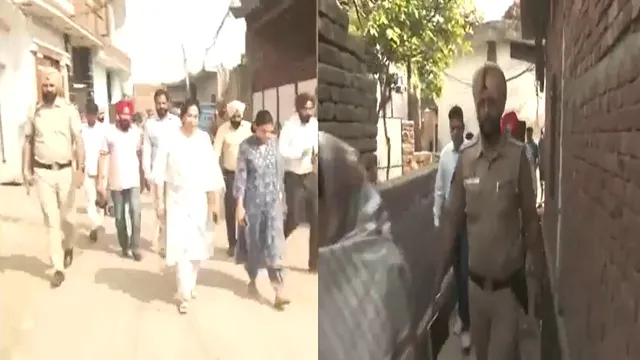 Punjab Hooch Tragedy: 14 People Dead, Several Hospitalised After Consuming Spurious Liquor In Amritsar, Accused Arrested