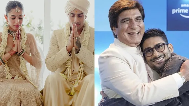 prateik-babbar-finally-shares-reason-behind-not-inviting-father-raj-babbar-to-wedding-my-fathers-wife-and-my-mother-had