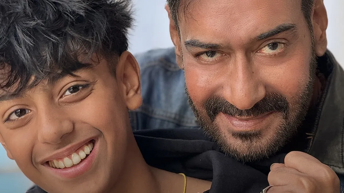 karate-kids-legends-fatherson-duo-ajay-and-yug-devgn-to-collaborate-for-hindi-version-of-jackie-chan-movie