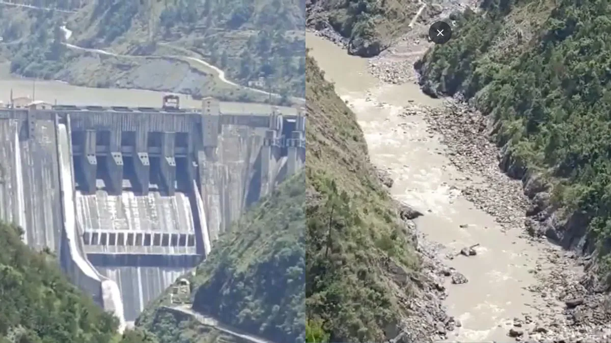 india-pakistan-conflict-news-chenab-flow-to-pakistan-halted-as-india-shuts-all-gates-of-baglihar-dam-in-jammu-kashmir-ramban-watch-video
