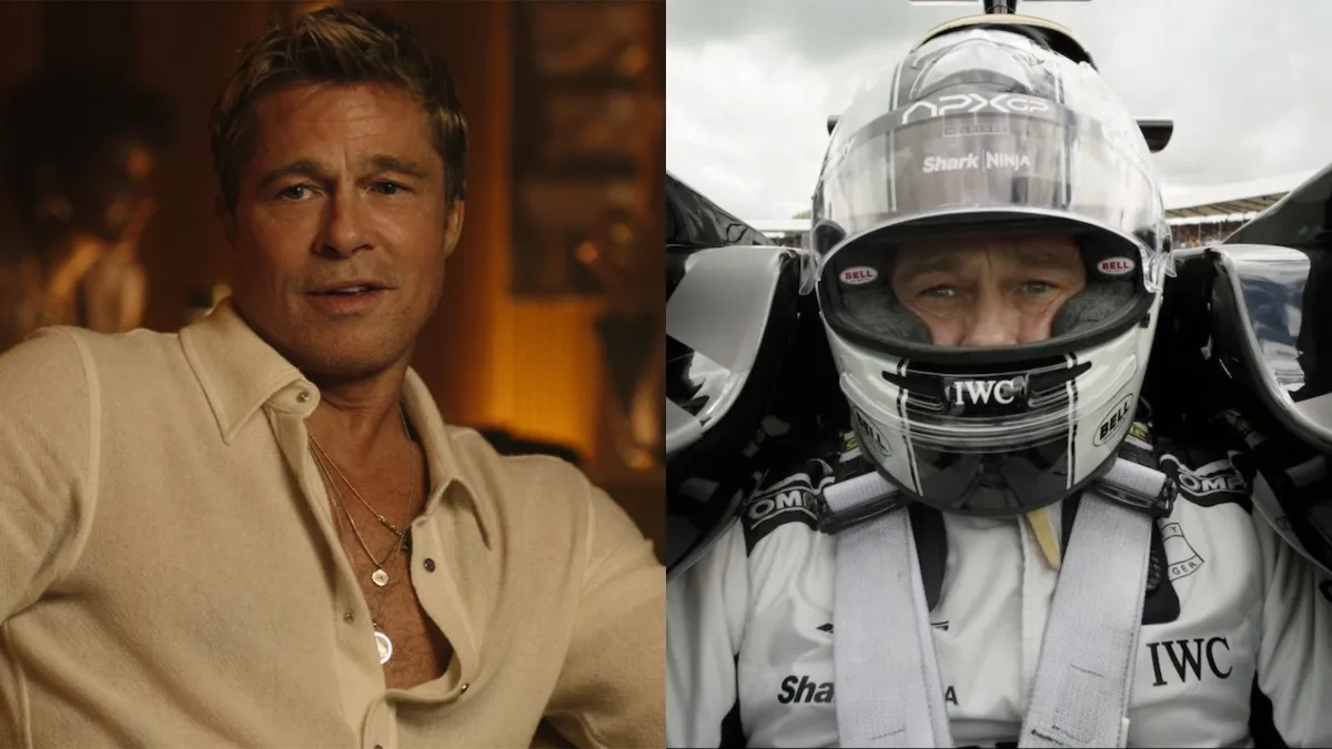 f1-trailer-brad-pitt-returns-to-racing-as-seasoned-pro-with-high-octane-thrills