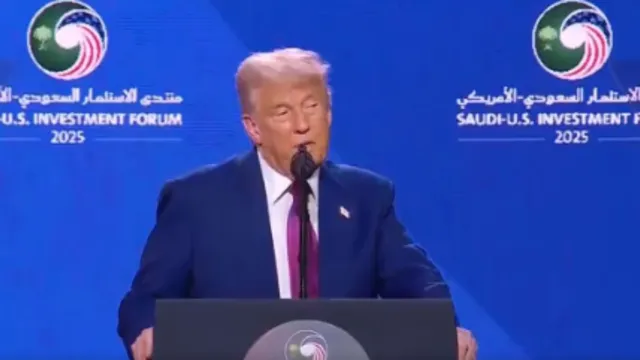 ‘Maybe We Can Get Them To Have A Nice Dinner’: Trump Suggests India-Pakistan Leaders Amid Cooling Tensions | Watch
