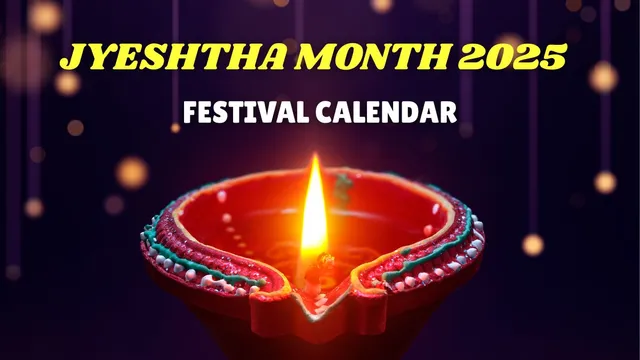 jyeshtha-month-2025-list-of-important-vrat-and-tyohar-bhadrakali-jayanti-vat-savitri-vrat-shani-jayanti-nirjala-ekadashi-amavasya-purnima-more